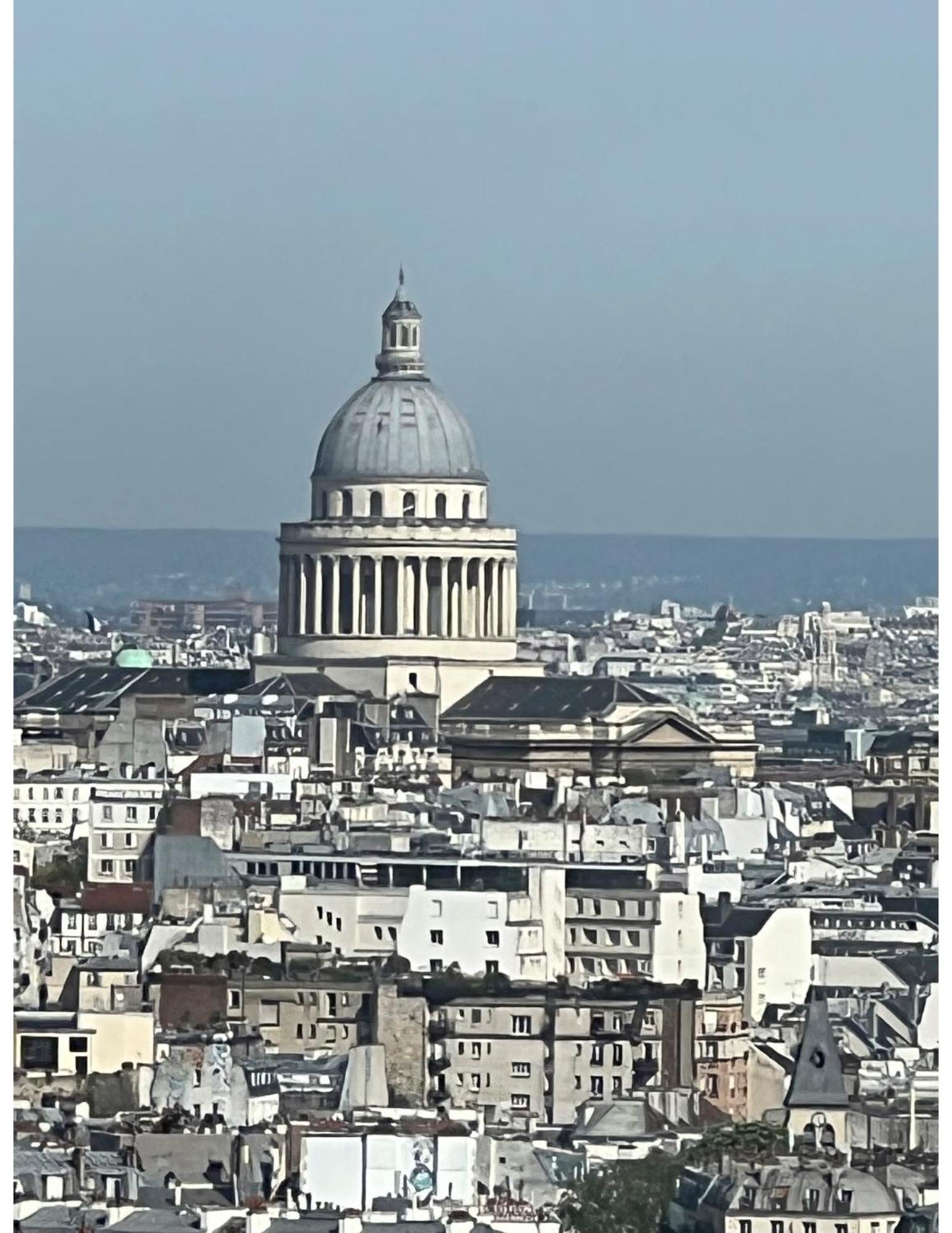 Appartement Chic 2 Paris13 With View Paris